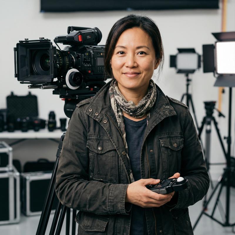 香蕉视频摄影师