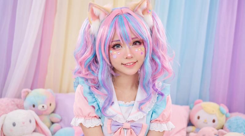 香蕉视频 Cosplay视频